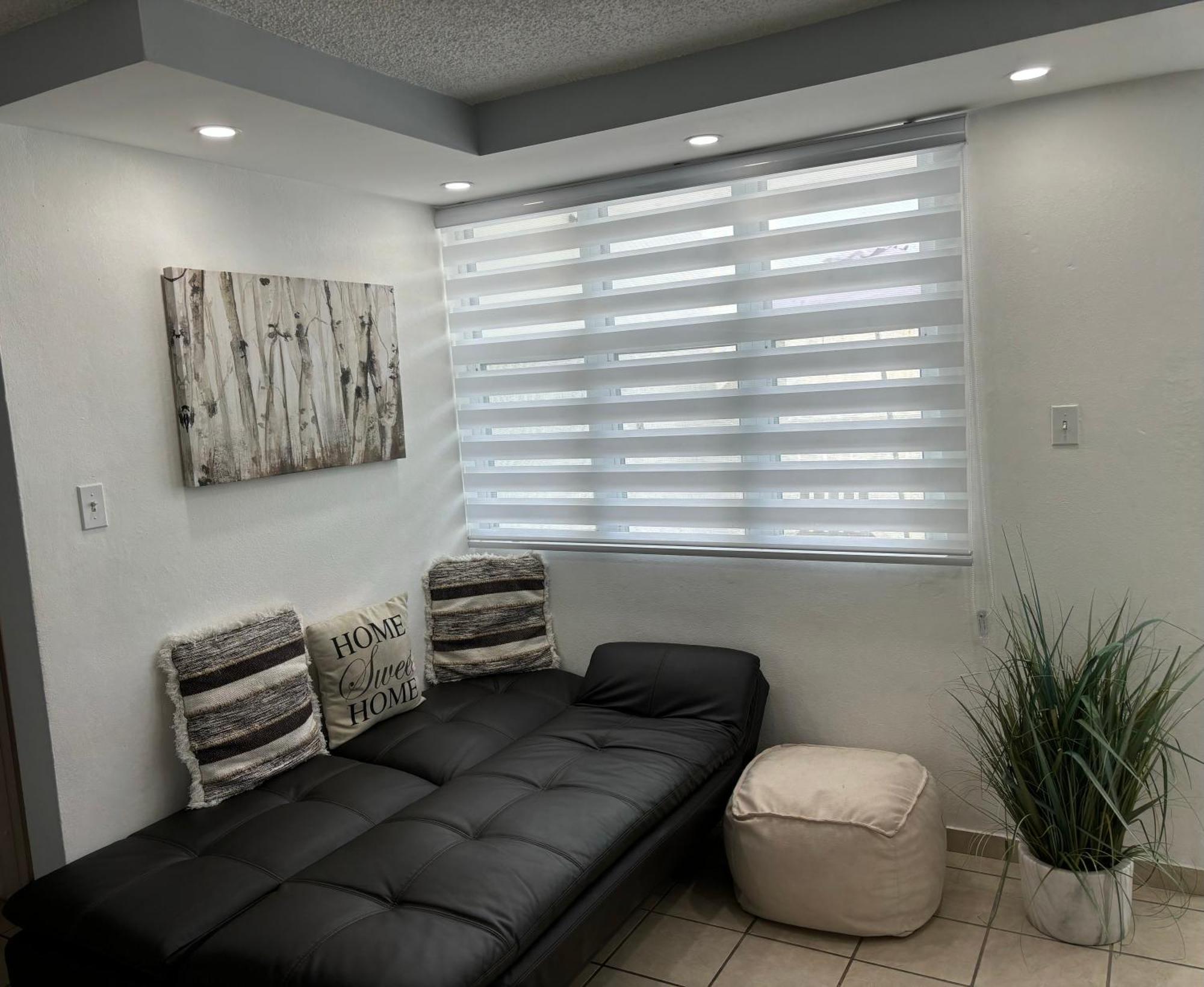 Private Apartment Near Sju Solar Battery Carolina Exterior foto
